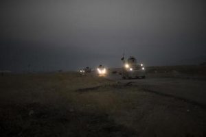 Mideast Iraq