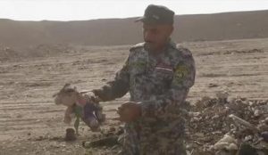 Mideast Iraq