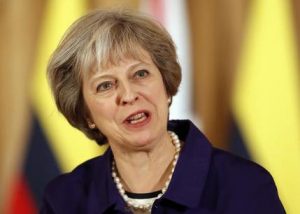Britain Brexit Lawsuit