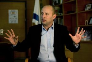Naftali Bennett