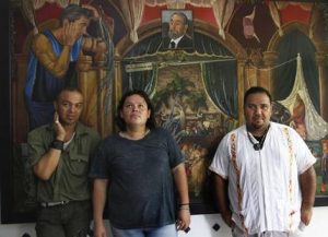 Mexico Torture