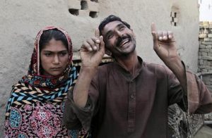 Saima, Mohammad Ramazan