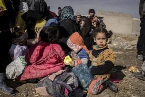 Iraq Mosul