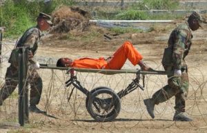 Guantanamo 15th Anniversary