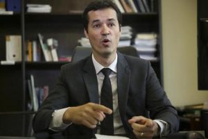 Brazil Corruption Probe
