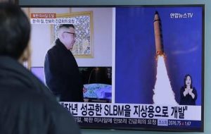 South Korea Koreas Tensions