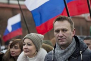 Alexei Navalny