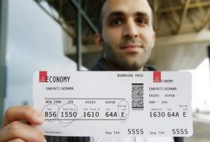 Italy Trump Travel Ban