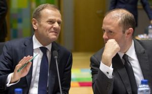 Belgium EU Summit