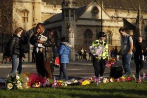 Britain Attack