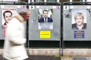 France Election