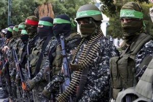 Hamas New Program, Q&A