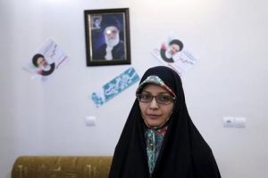 Fatemeh Ghasemi