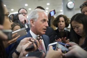 Bob Corker