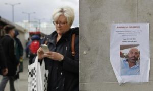 Britain London Bridge Attack