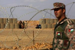 Jordan Troubled Aid