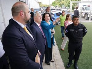 Jeff Sessions, Jean Eizabeth Manes