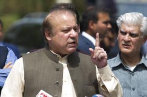 Nawaz Sharif