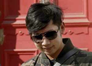 Vorayuth "Boss" Yoovidhya