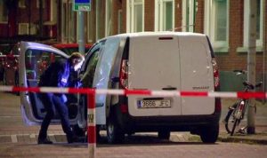 Netherlands Concert Cancelled