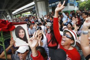 Thailand Politics