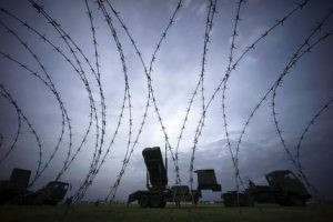 Japan Defense North Korea Missiles