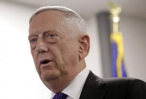 Jim Mattis