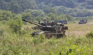 South Korea Koreas Tensions