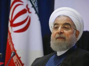 Rouhani