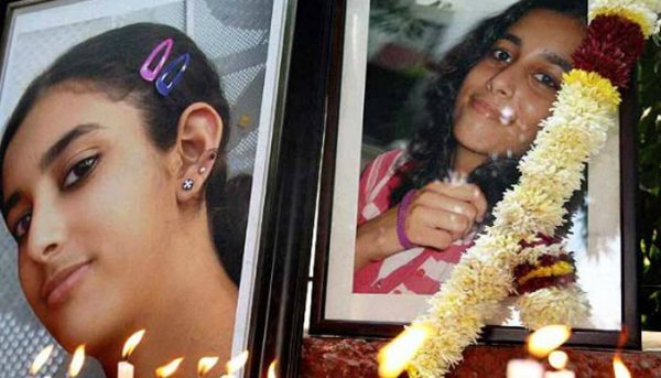Dentist Couple Acquitted In Noida Double Murder Case Twitter Asks Who Killed Aarushi Asian