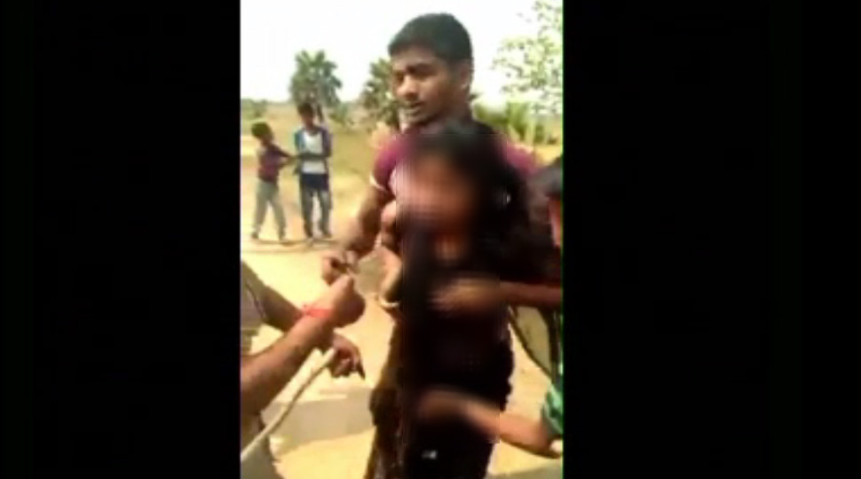 13-year-old girl stripped, molested, filmed in Bihar’s Jehanabad;...