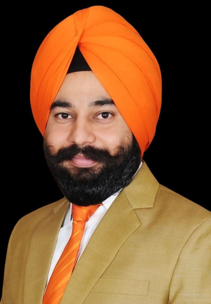 Manpreet Singh