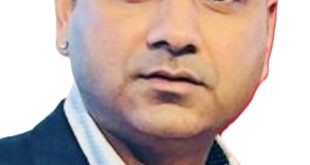 Lokesh Sharma