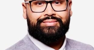 Sunny (Sunpreet) Johal